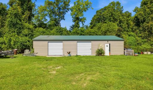 Photo #42 of 6400 Black Creek Rd., Nichols, SC 93.5 acres