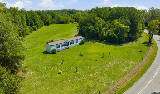 Photo #18 of 6400 Black Creek Rd., Nichols, SC 93.5 acres