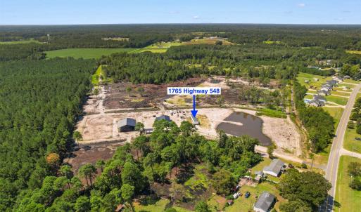 Photo #38 of 1765 Highway 548, Conway, SC 28.0 acres