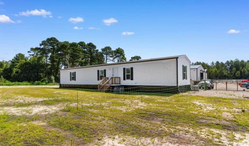 Photo #2 of 1765 Highway 548, Conway, SC 28.0 acres