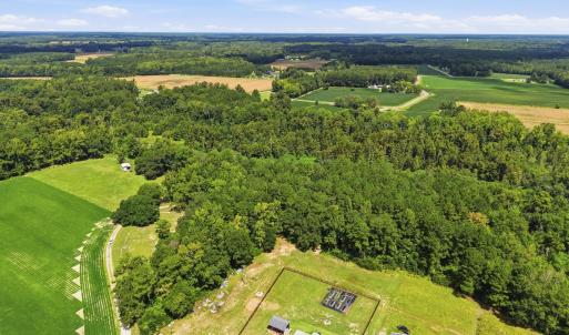 Photo #20 of 2545 Wigley Rd., Loris, SC 12.4 acres
