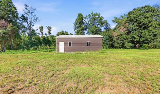 Photo #5 of 2545 Wigley Rd., Loris, SC 12.4 acres