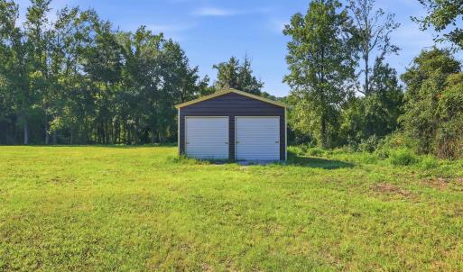 Photo #4 of 2545 Wigley Rd., Loris, SC 12.4 acres