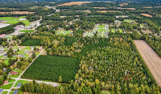 Photo #5 of tbd Graham St., Loris, SC 69.6 acres