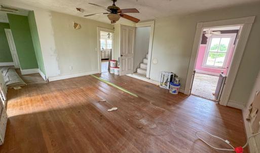 Photo #17 of 3623 Cottage Road, Blackstone, VA 15.0 acres