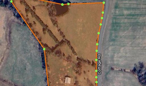 Photo #2 of 3623 Cottage Road, Blackstone, VA 15.0 acres