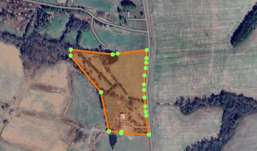 Photo #6 of 3623 Cottage Road, Blackstone, VA 15.0 acres