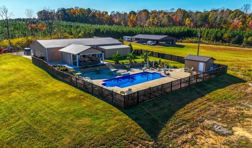 Photo #4 of 2052 Twenty-Two Road, Pamplin, VA 486.0 acres