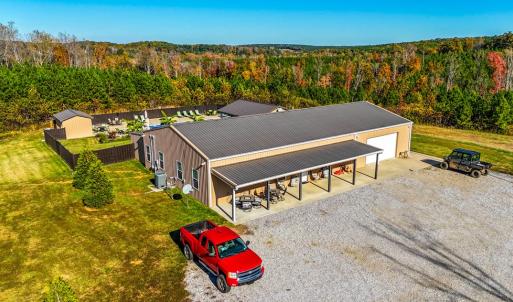 Photo #8 of 2052 Twenty-Two Road, Pamplin, VA 486.0 acres