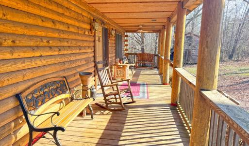 Photo #10 of 1228 Rosser Mill Road, Pamplin, VA 99.8 acres
