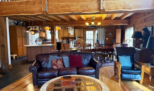 Photo #11 of 1228 Rosser Mill Road, Pamplin, VA 99.8 acres