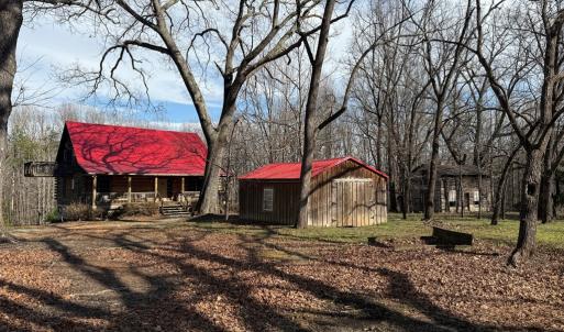 Photo #3 of 1228 Rosser Mill Road, Pamplin, VA 99.8 acres