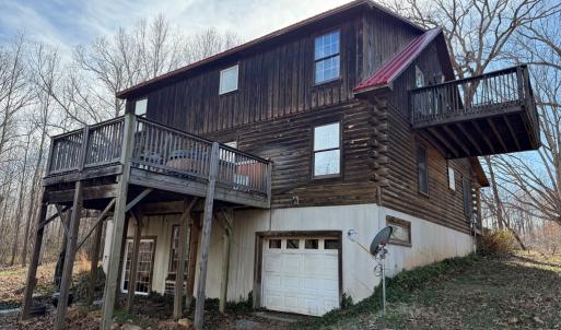 Photo #4 of 1228 Rosser Mill Road, Pamplin, VA 99.8 acres