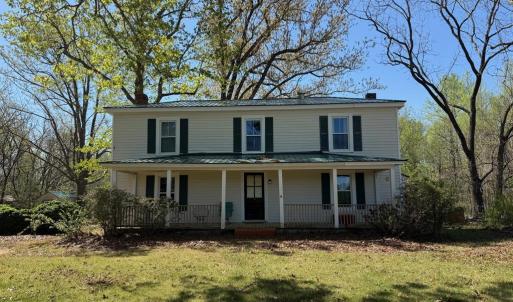 Photo #49 of 1228 Rosser Mill Road, Pamplin, VA 99.8 acres