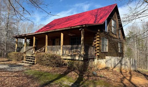 Photo #5 of 1228 Rosser Mill Road, Pamplin, VA 99.8 acres