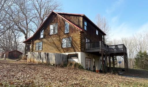 Photo #7 of 1228 Rosser Mill Road, Pamplin, VA 99.8 acres