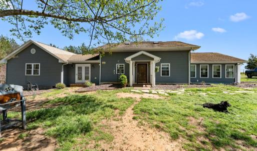 Photo #12 of 1474 Welsh Tract Rd, Charlotte Court House, VA 90.8 acres