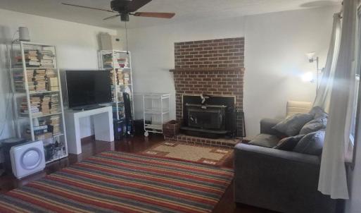 Photo #2 of 566 Holman Mill Rd., Farmville, VA 14.9 acres