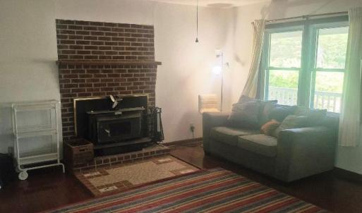 Photo #3 of 566 Holman Mill Rd., Farmville, VA 14.9 acres