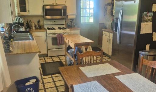 Photo #4 of 566 Holman Mill Rd., Farmville, VA 14.9 acres