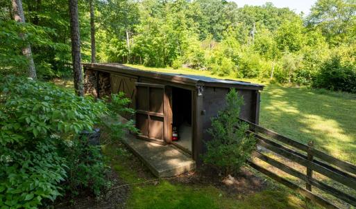 Photo #17 of 3859 Saxkey Road, Saxe, VA 21.8 acres