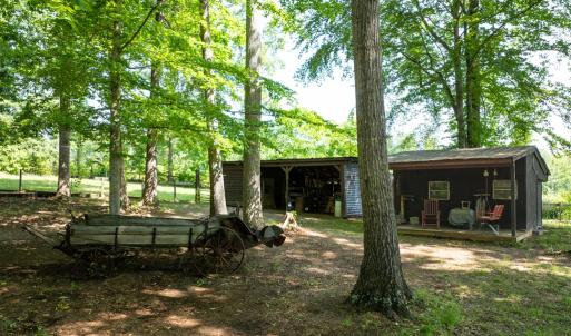 Photo #41 of 3859 Saxkey Road, Saxe, VA 21.8 acres