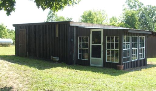 Photo #57 of 3859 Saxkey Road, Saxe, VA 21.8 acres