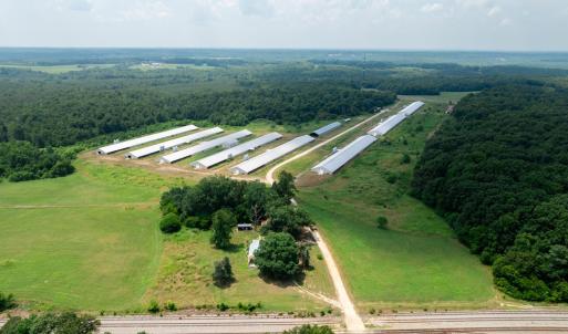 Photo #10 of 2020 W Patrick Henry Highway, Crewe, VA 125.9 acres