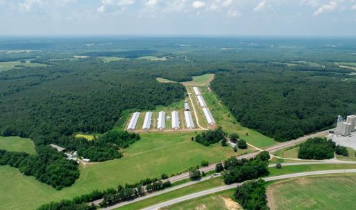 Photo #3 of 2020 W Patrick Henry Highway, Crewe, VA 125.9 acres