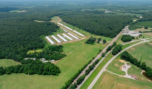 Photo #4 of 2020 W Patrick Henry Highway, Crewe, VA 125.9 acres