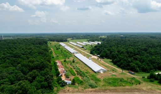 Photo #6 of 2020 W Patrick Henry Highway, Crewe, VA 125.9 acres