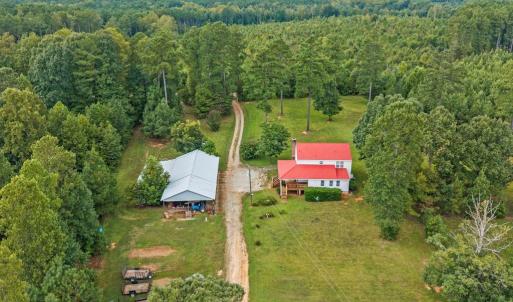 Photo #10 of 1740 Paulette Lane, Nottoway, VA 95.2 acres