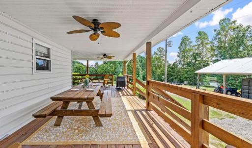 Photo #11 of 1740 Paulette Lane, Nottoway, VA 95.2 acres