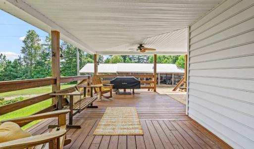 Photo #13 of 1740 Paulette Lane, Nottoway, VA 95.2 acres