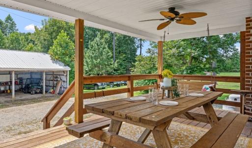 Photo #14 of 1740 Paulette Lane, Nottoway, VA 95.2 acres