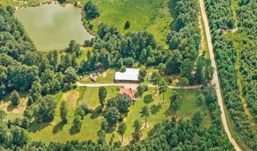 Photo #22 of 1740 Paulette Lane, Nottoway, VA 95.2 acres