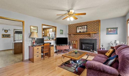 Photo #23 of 1740 Paulette Lane, Nottoway, VA 95.2 acres