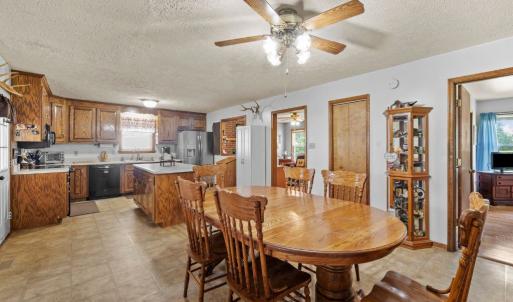 Photo #28 of 1740 Paulette Lane, Nottoway, VA 95.2 acres