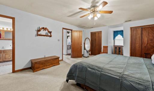 Photo #35 of 1740 Paulette Lane, Nottoway, VA 95.2 acres