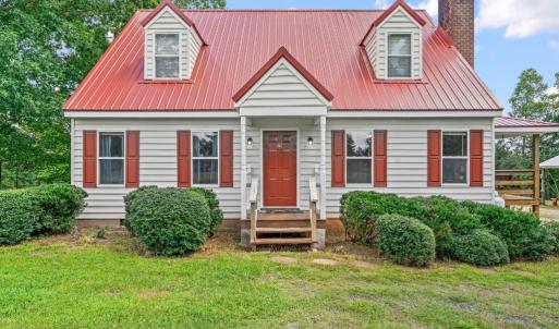 Photo #4 of 1740 Paulette Lane, Nottoway, VA 95.2 acres