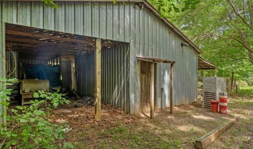 Photo #40 of 1740 Paulette Lane, Nottoway, VA 95.2 acres