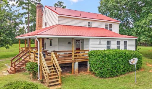 Photo #7 of 1740 Paulette Lane, Nottoway, VA 95.2 acres