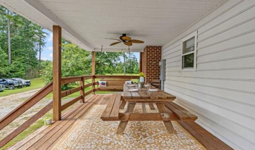 Photo #9 of 1740 Paulette Lane, Nottoway, VA 95.2 acres