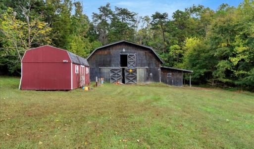 Photo #13 of 2240 S Genito Rd, Burkeville, VA 24.2 acres