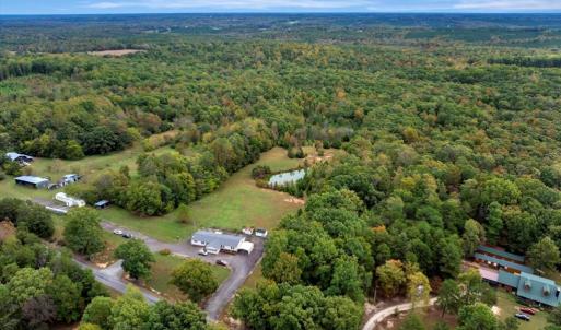 Photo #2 of 2240 S Genito Rd, Burkeville, VA 24.2 acres
