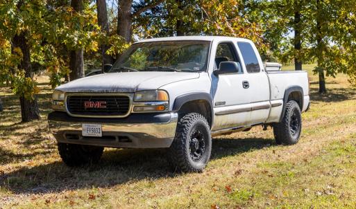 Photo #46 of 5565 Saxkey Road, Saxe, VA 91.3 acres