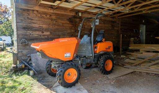 Photo #47 of 5565 Saxkey Road, Saxe, VA 91.3 acres