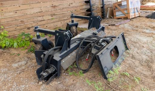 Photo #56 of 5565 Saxkey Road, Saxe, VA 91.3 acres