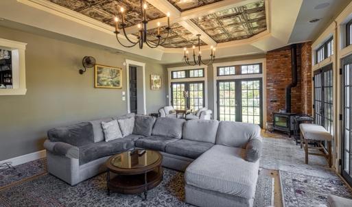 Photo #8 of 5565 Saxkey Road, Saxe, VA 91.3 acres