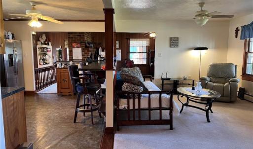 Photo #13 of 23381 Genito Rd, Amelia, VA 34.9 acres